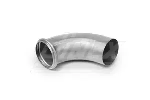Pipe for Volvo